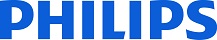 Żarówki samochodowe Philips - logo marki Philips